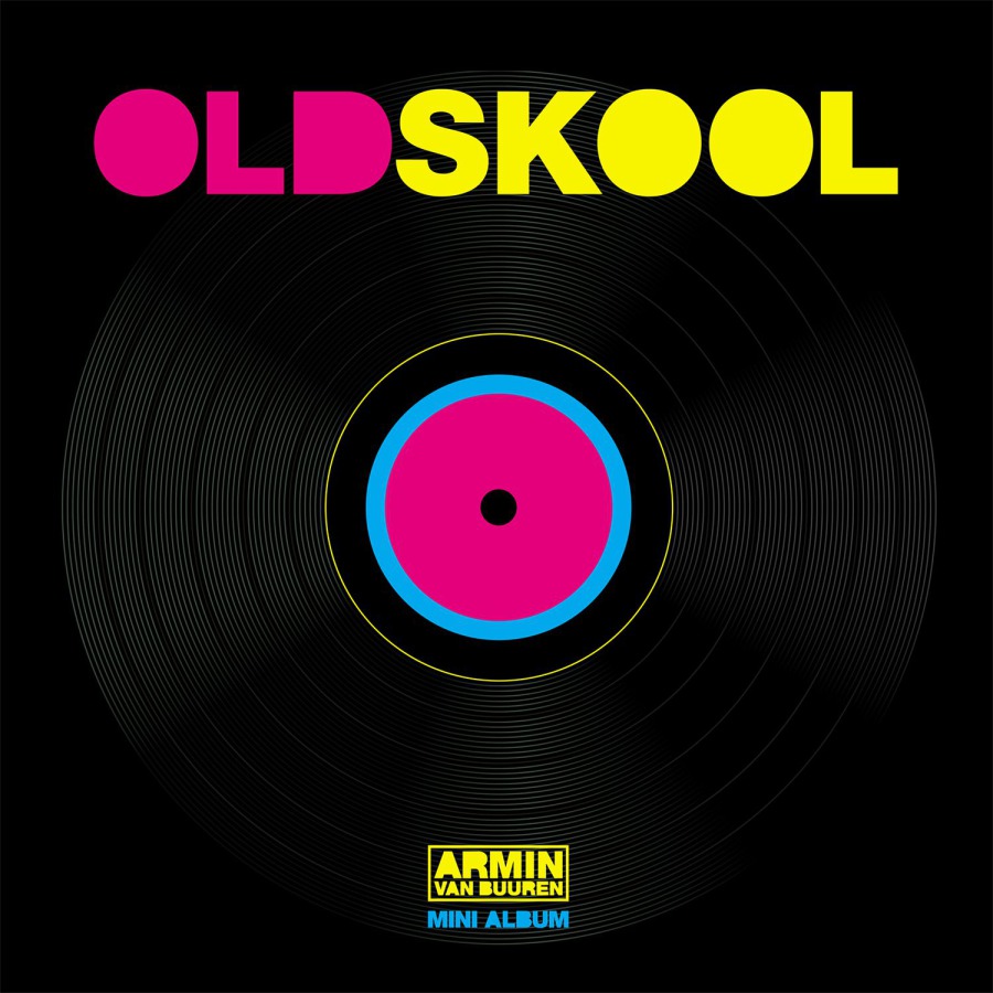 OLD SKOOL 