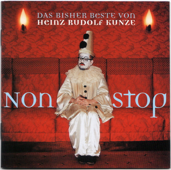 NONSTOP-DAS BISHER BESTE VON