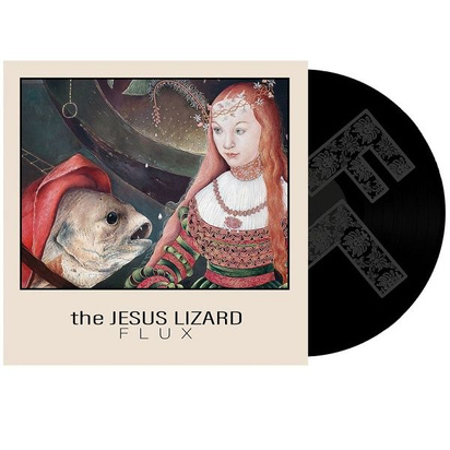 Flux LP RSD 2025