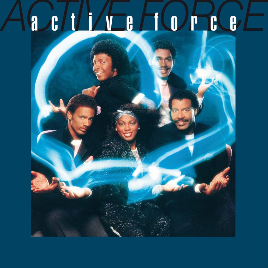 ACTIVE FORCE -HQ-