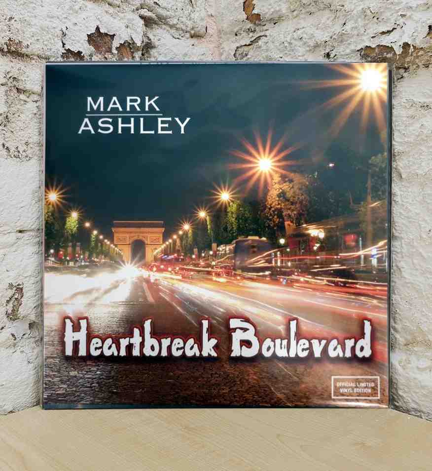 Heartbreak Boulevard