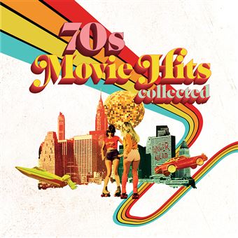 70'S MOVIE HITS.. -CLRD-