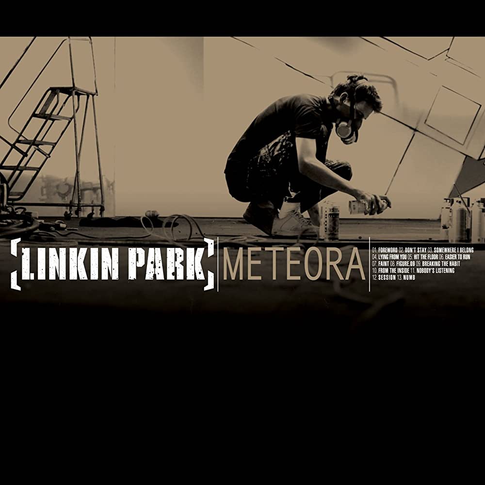 METEORA (140 GR 12