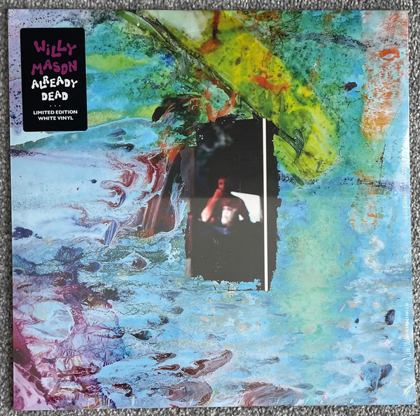 Already Dead LP