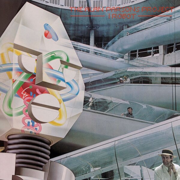 I Robot BOXSET