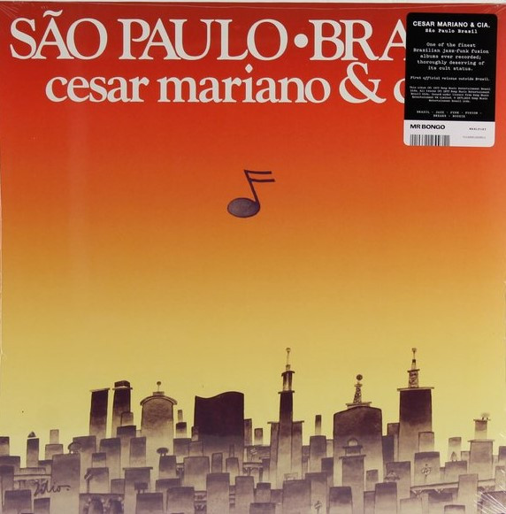 SAO PAULO BRASIL