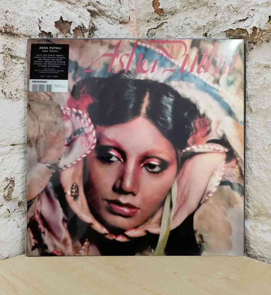ASHA PUTHLI -RSD-