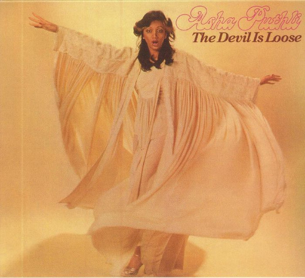DEVIL IS LOOSE
