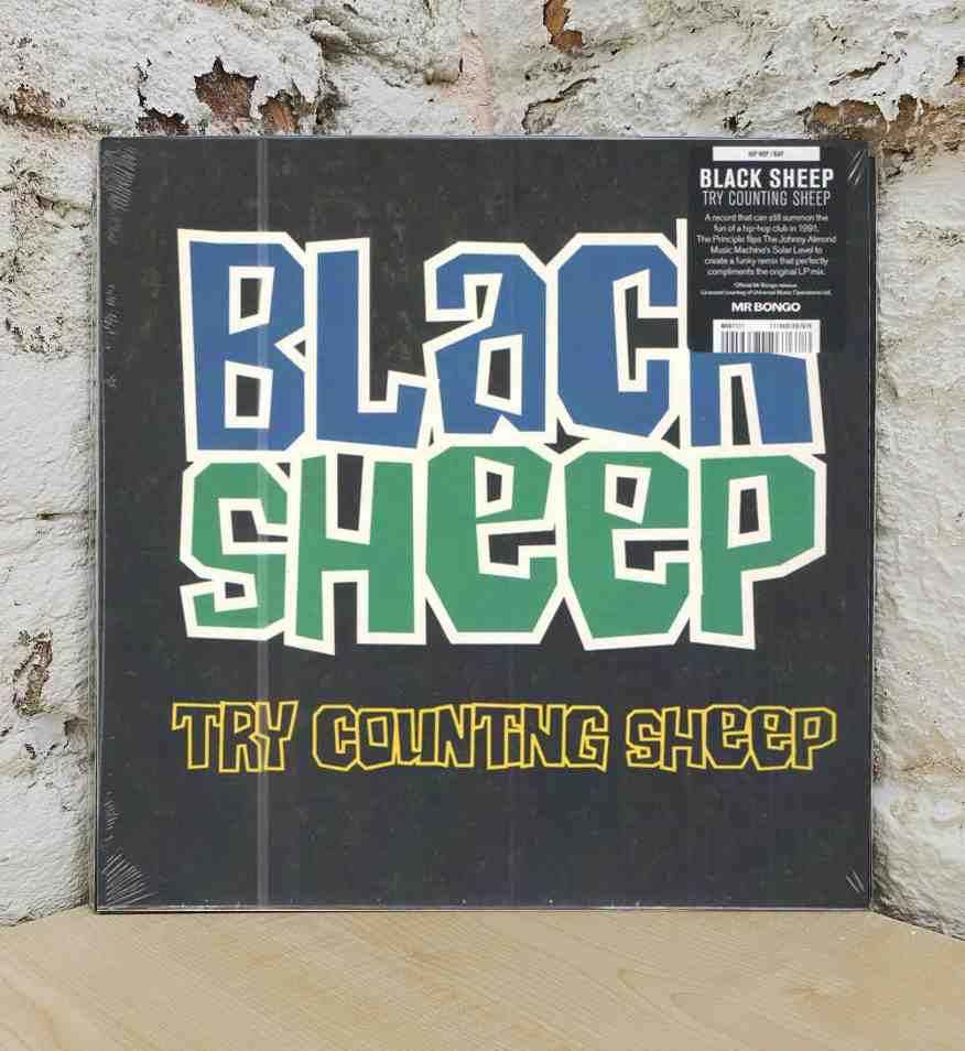 7-COUNTING SHEEP