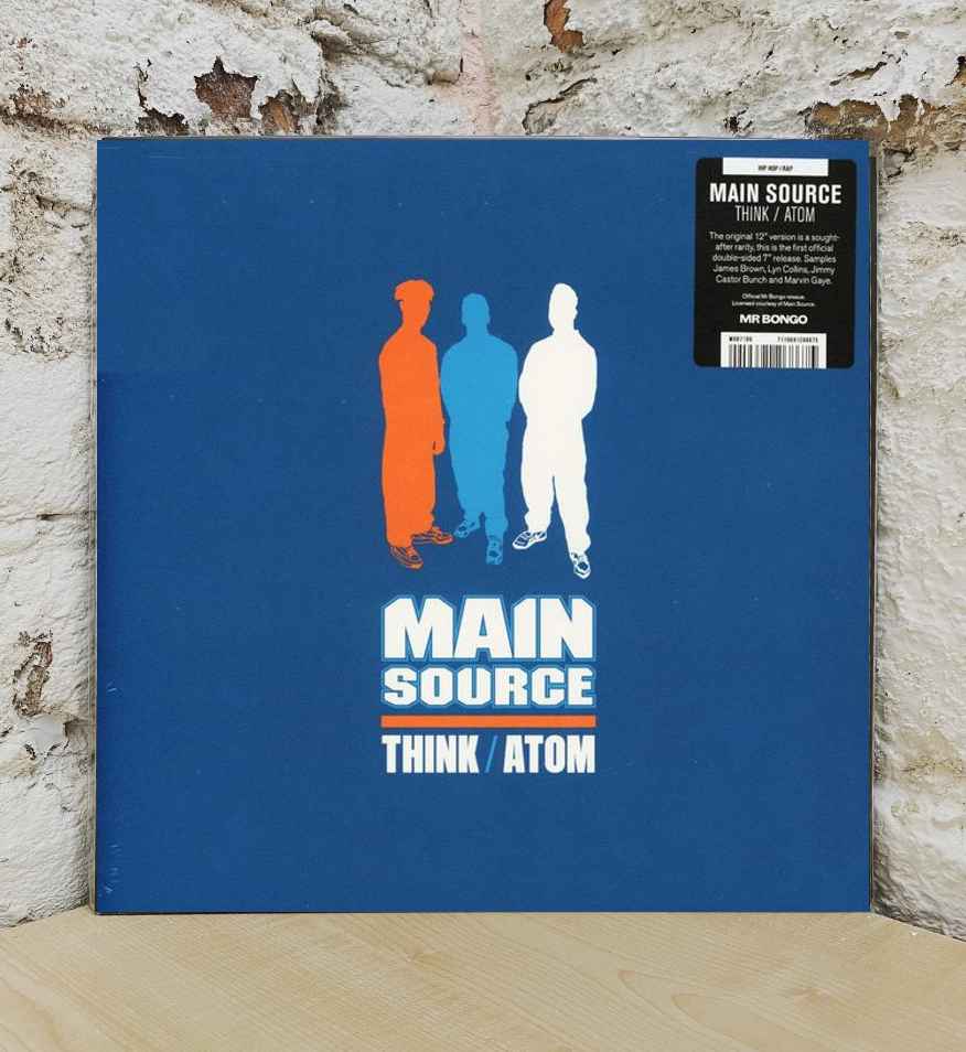 7-THINK / ATOM