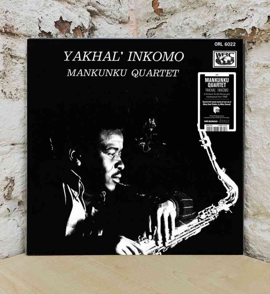 YAKHAL' INKOMO