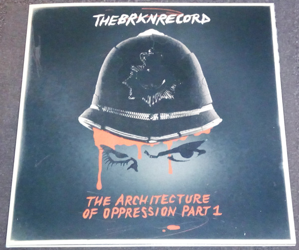 ARCHITECTURE OF OPPRESSIO
