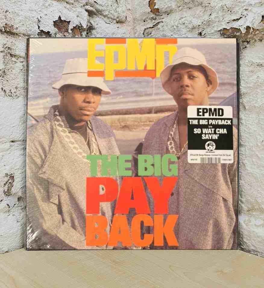 7-BIG PAYBACK