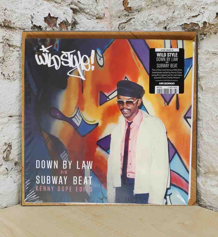 7-DOWN BY LAW