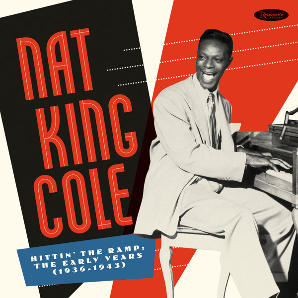 NAT KING COLE