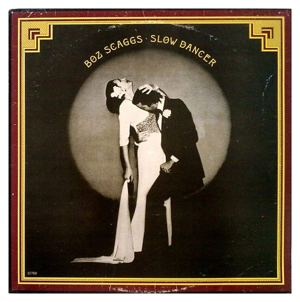 Slow Dancer (Yellow)
