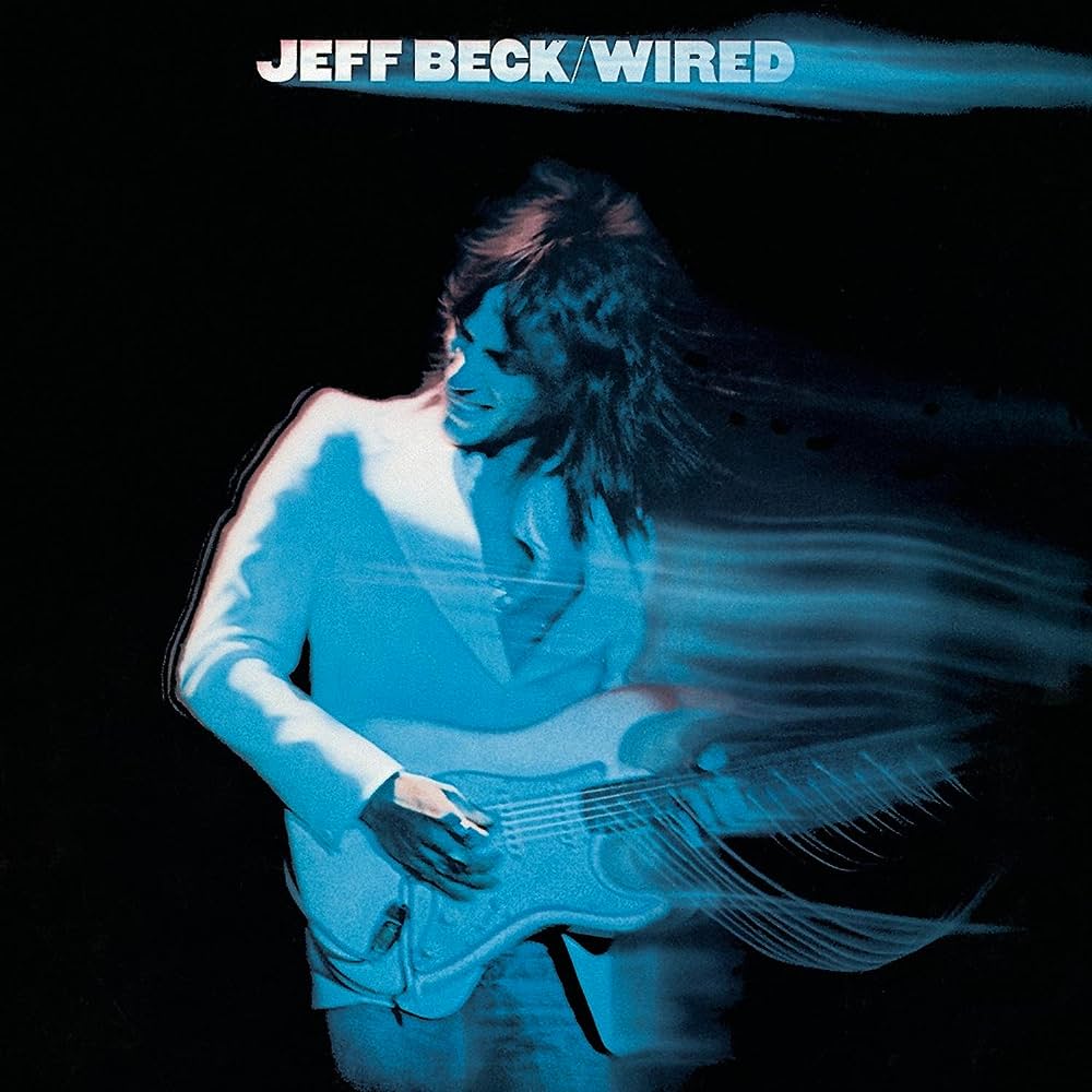 WIRED -REISSUE-