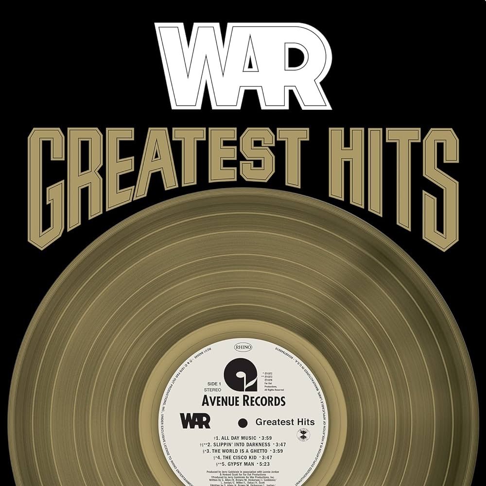 GREATEST HITS (140 GR 12