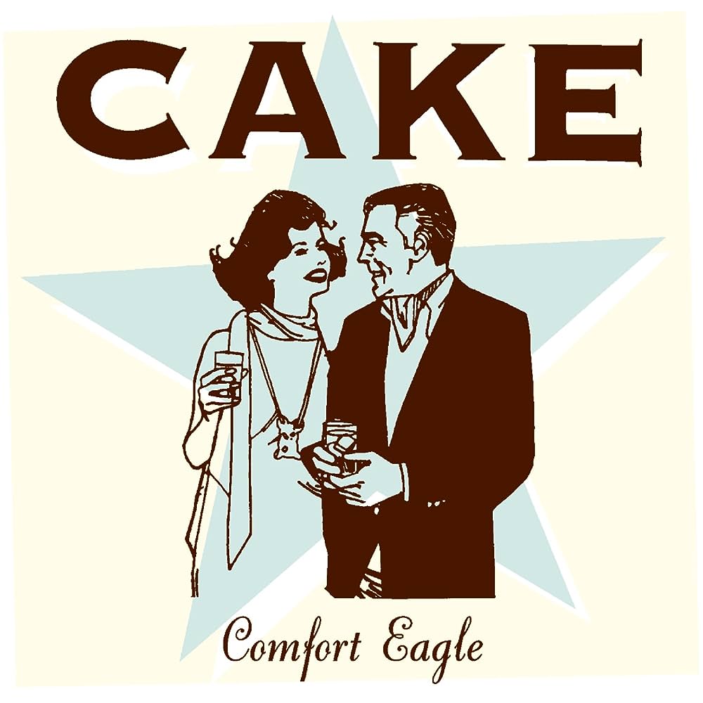 COMFORT EAGLE -HQ-