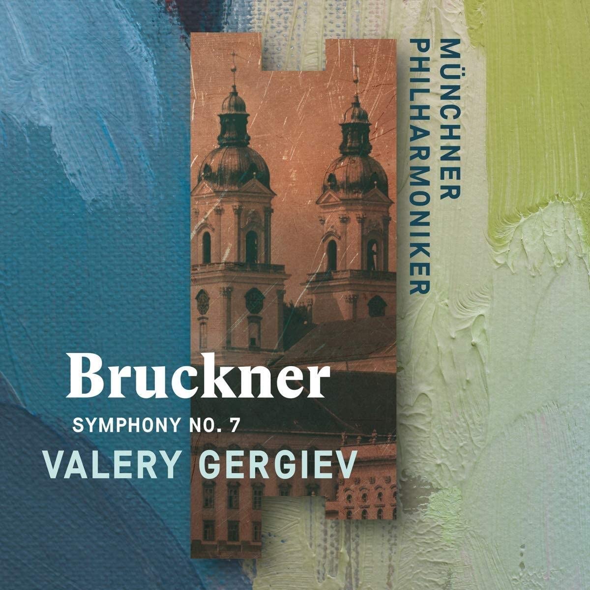 Bruckner: Symphony 7