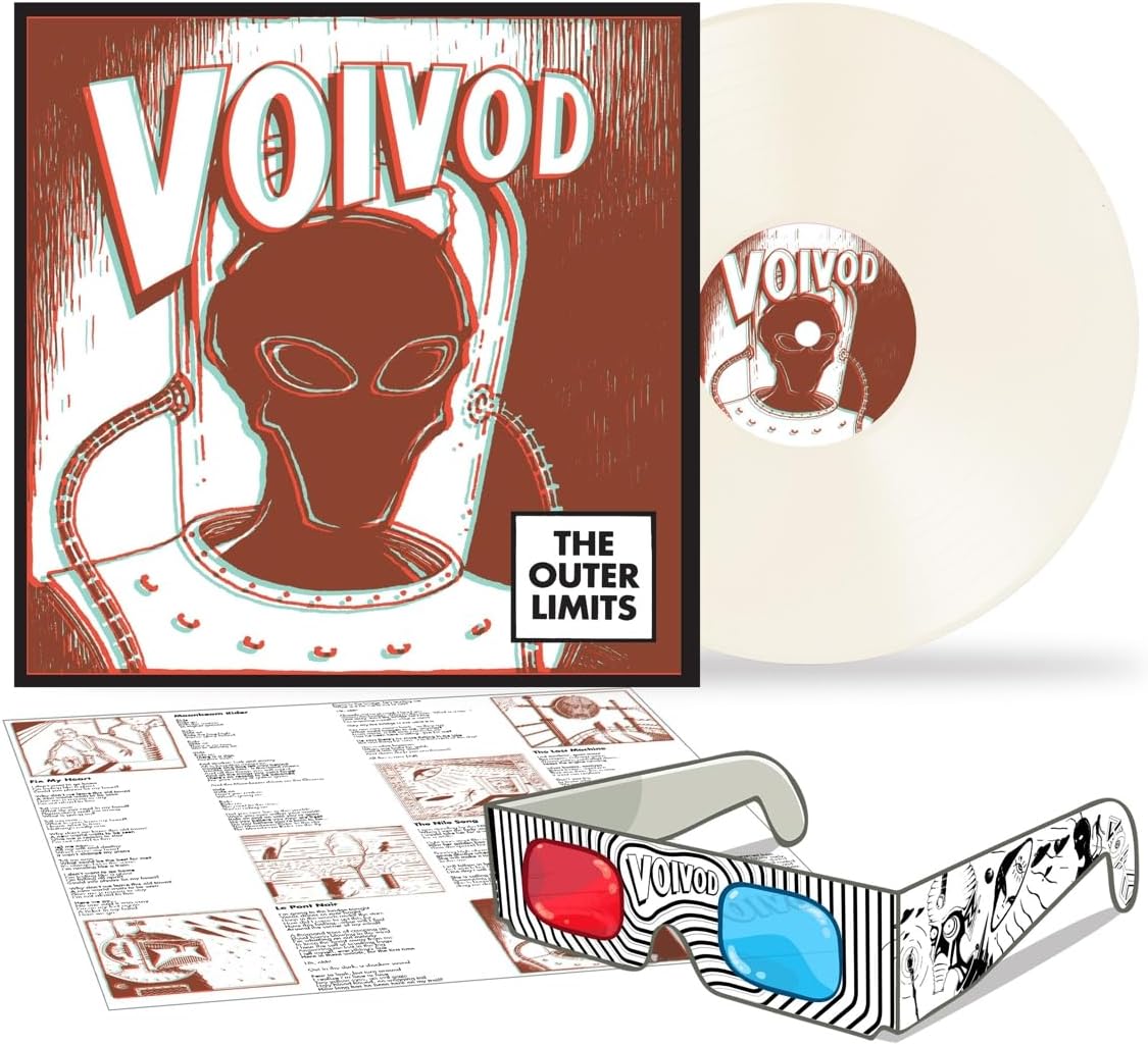 Voivod 