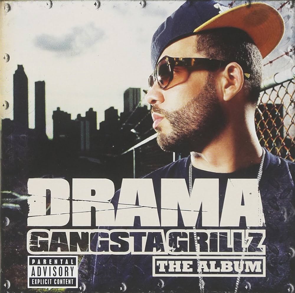 GANGSTA GRILLS (140 GR 12