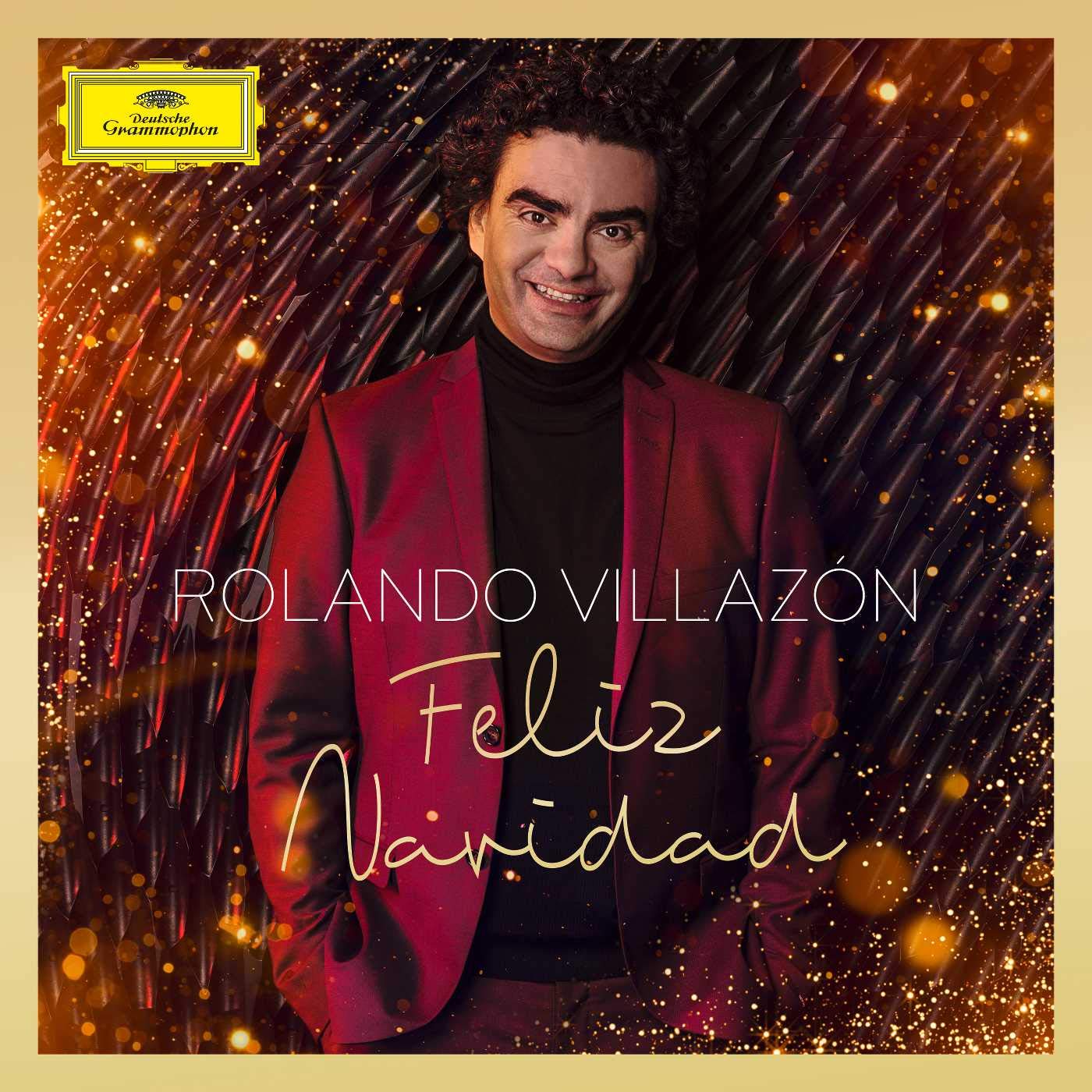 FELIZ NAVIDAD 