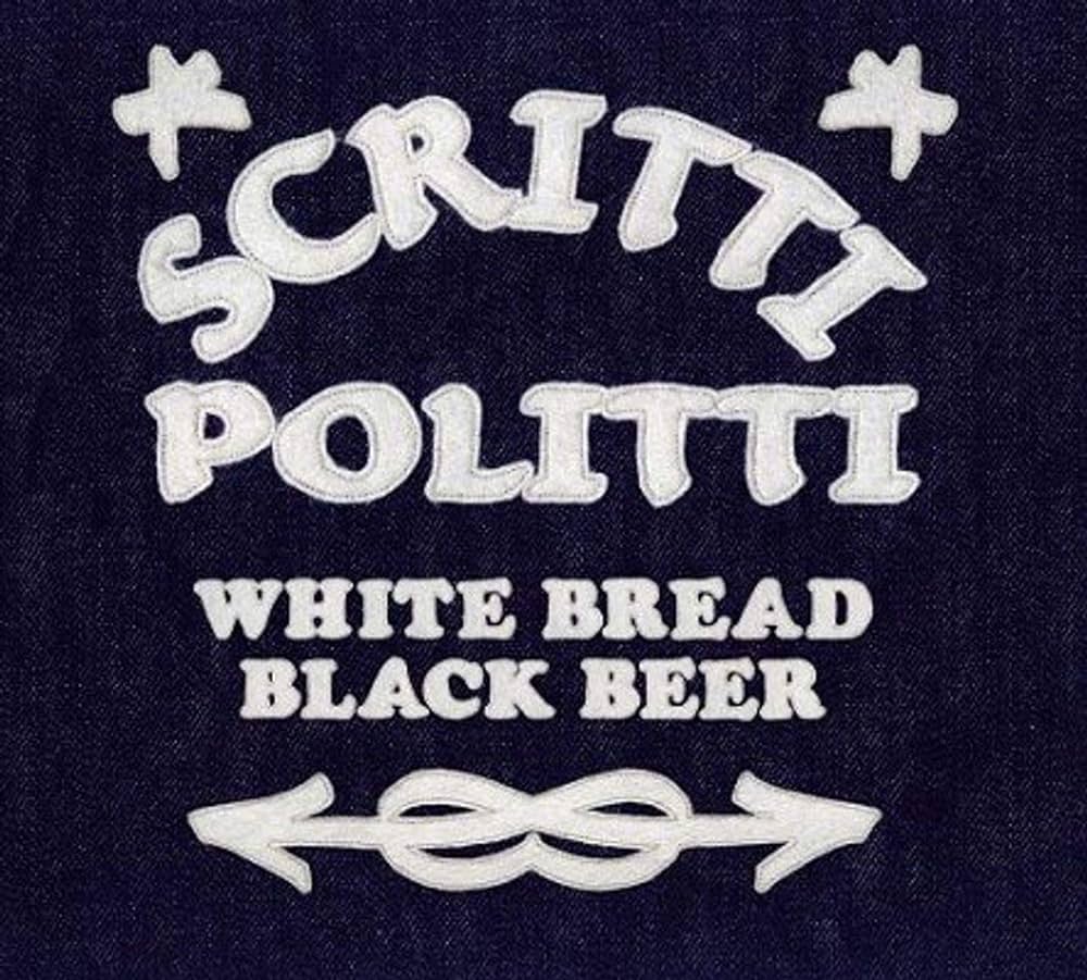WHITE BREAD BLACK BEER