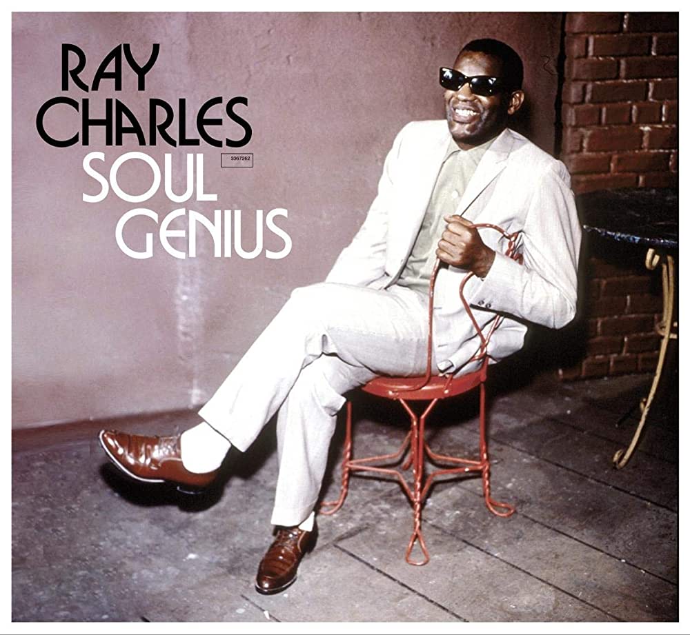 Soul Genius LP