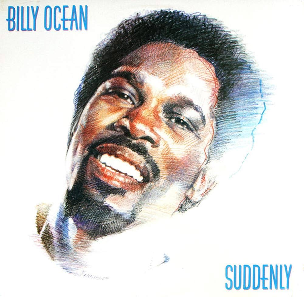 SUDDENLY