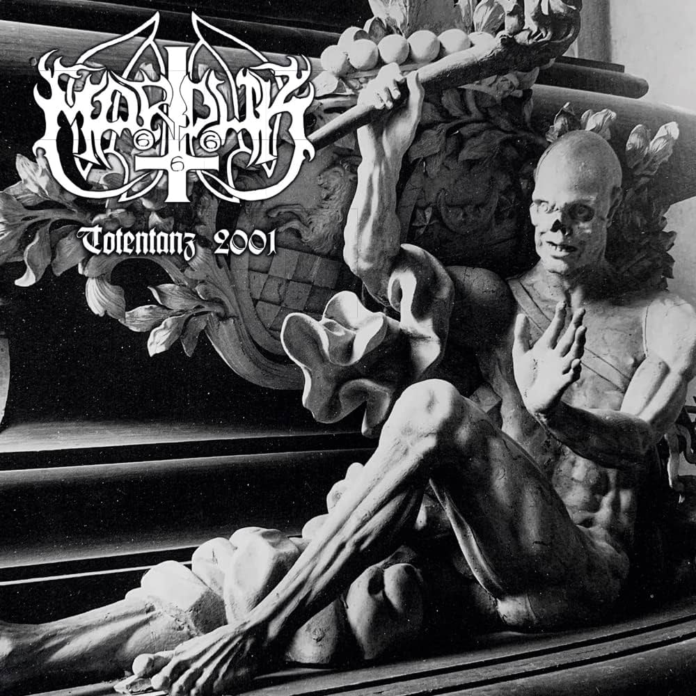 Totentanz 2001 LP