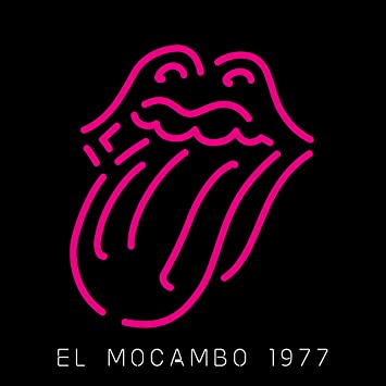 LIVE AT THE EL MOCAMBO