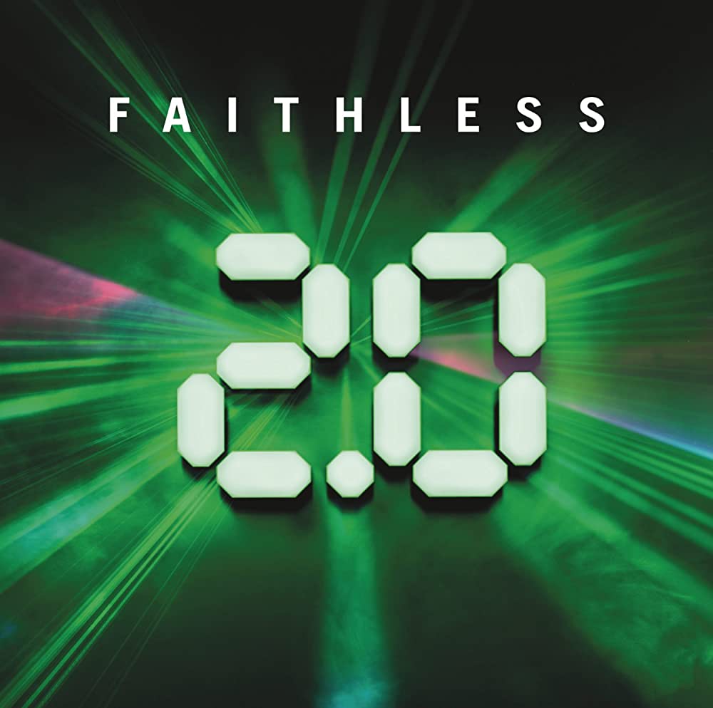 FAITHLESS 2.0