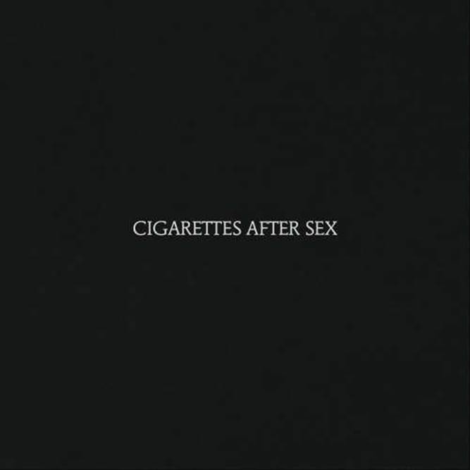 Cigarettes After Sex - DIGIPACK