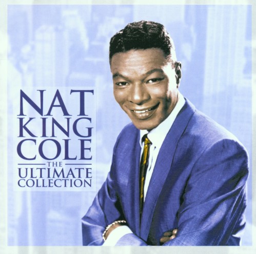 THE ULTIMATE COLLECTION