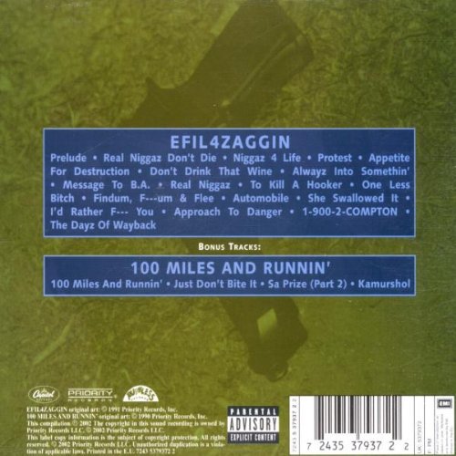 Efil4zaggin