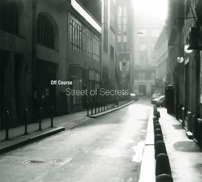 Street of secrets