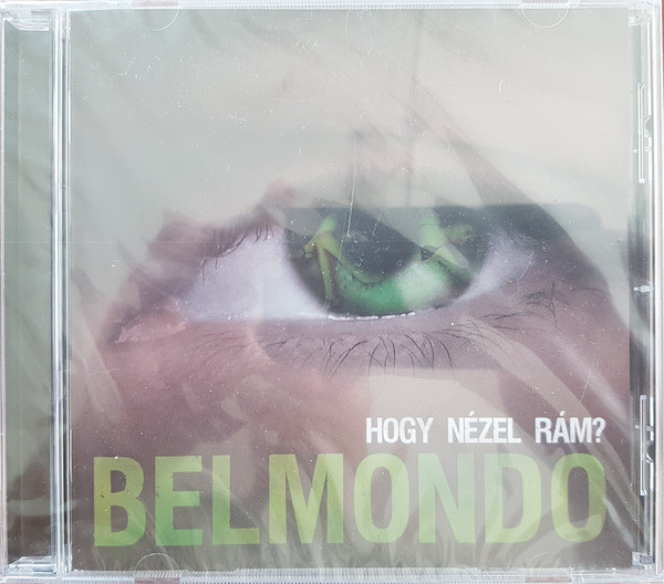 Hogy nézel rám?