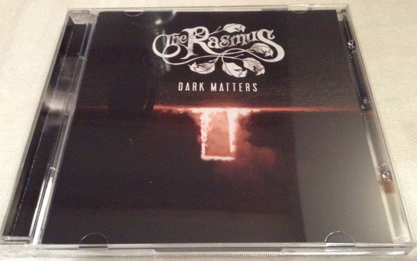 Dark Matters