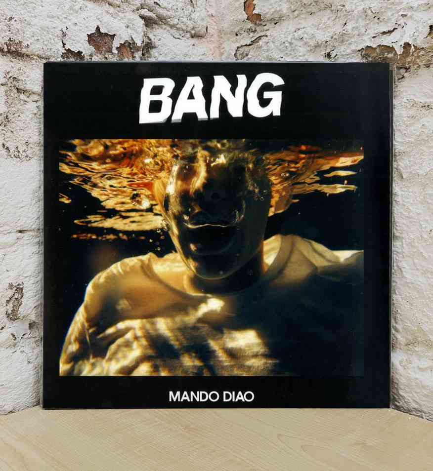 Bang LP