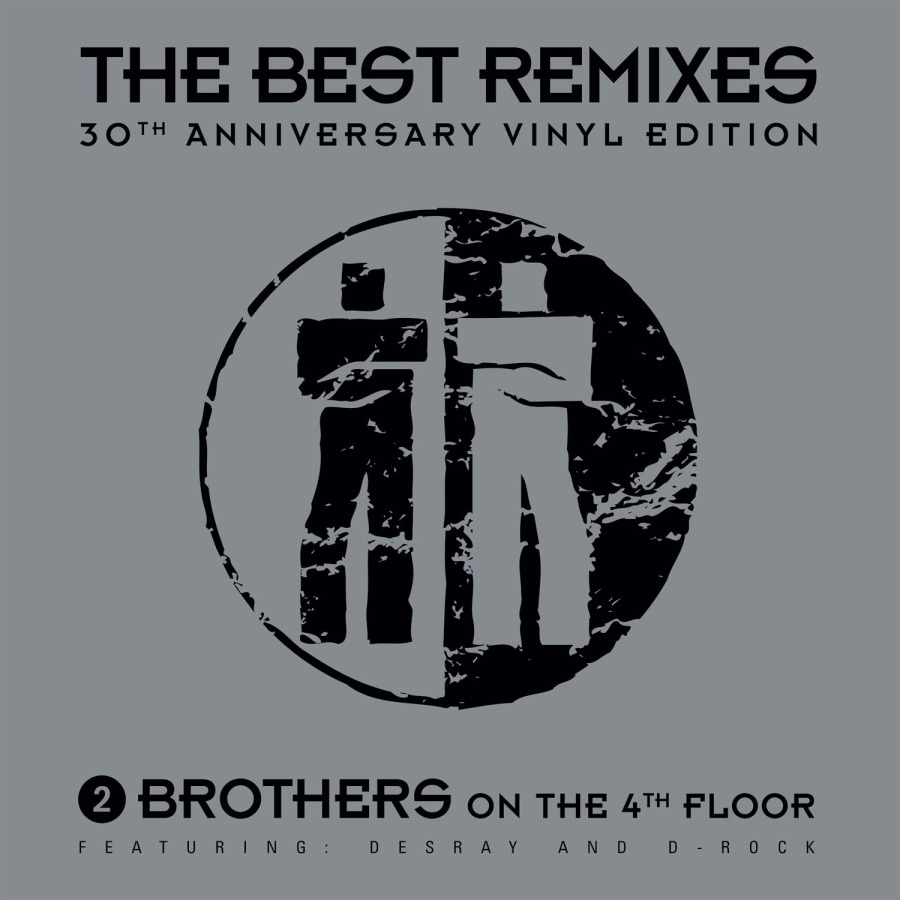 BEST REMIXES -COLOURED-