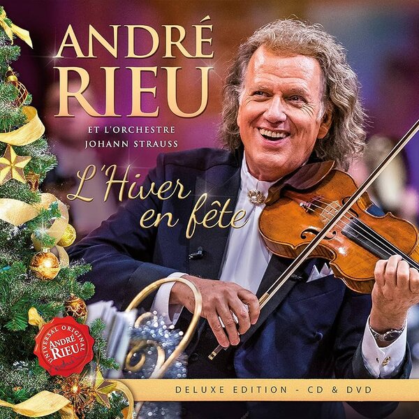 L'HIVER EN FETE