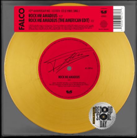 7-Rock Me Amadeus