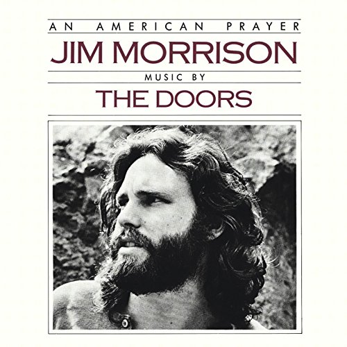 An American Prayer 