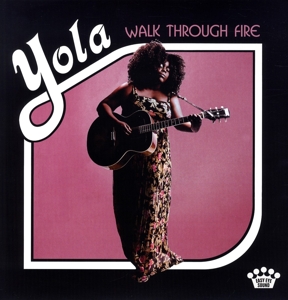 WALK THROUGH FIRE LP