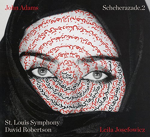 Sheherazade.2 