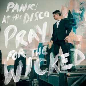 PRAY FOR THE WICKED (140 GR 12