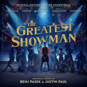 The Greatest Showman OST