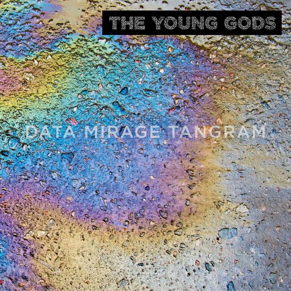 Data Mirage Tangram LP