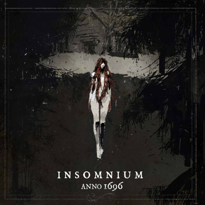 ANNO 1696 (2LP+CD)